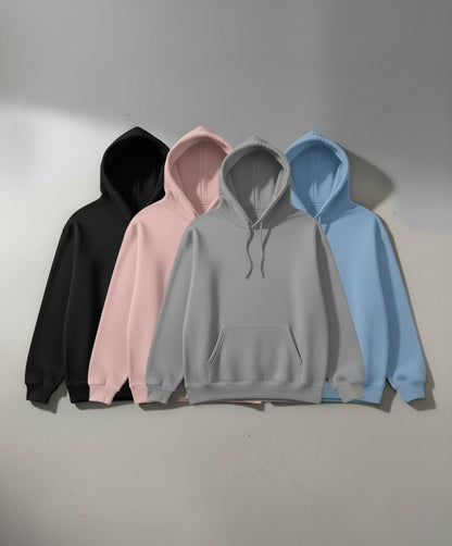 Karma Is A Cat Hoodie (For Girls)